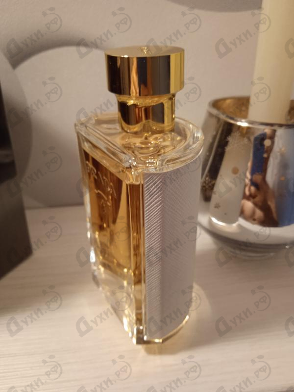 la femme eau de parfum prada